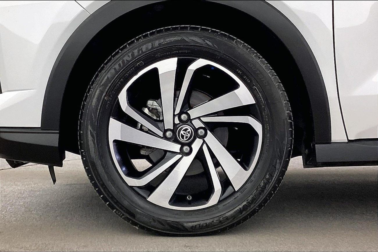 Toyota Raize G | Guaranteed Warranty | 0 Down Payment