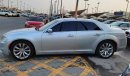 Chrysler 300C full option