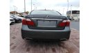 Lexus LS460 Lexus LS460 2012 Full option very celen car