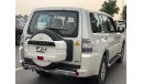 Mitsubishi Pajero GLS, 3.5L, CLEAN INTERIOR AND EXTERIOR