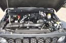Jeep Gladiator Rubicon 3.6L