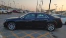 Chrysler 300C بلس