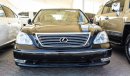 Lexus LS 430