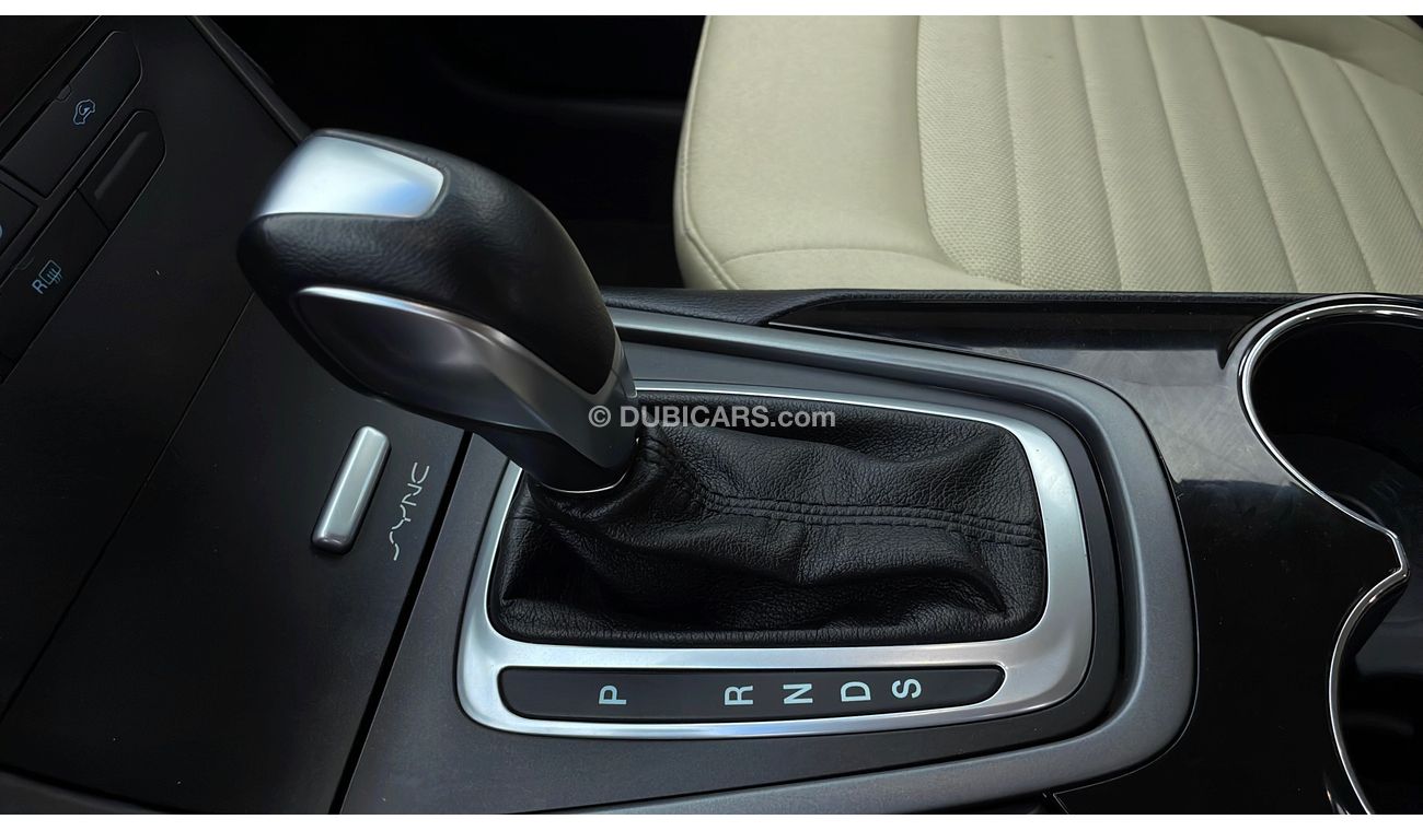 Ford Edge SE 3.5 | Under Warranty | Inspected on 150+ parameters