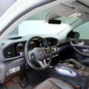 مرسيدس بنز GLE 450 4MATIC