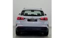 Mercedes-Benz GLA 35 AMG 2022 Mercedes-Benz GLA 35 AMG, Mercedes Warranty 2024, Brand New, GCC Specs