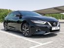 نيسان ألتيما Nissan Altima SL Sport - 2020 - Black