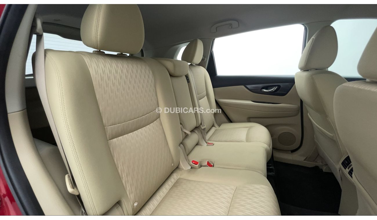 Nissan XTrail S 2.5 | Zero Down Payment | Free Home Test Drive