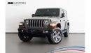 Jeep Wrangler Sport Sport 2020 Jeep Wrangler Sport / 5 Year Jeep Warranty & Full Jeep Service History