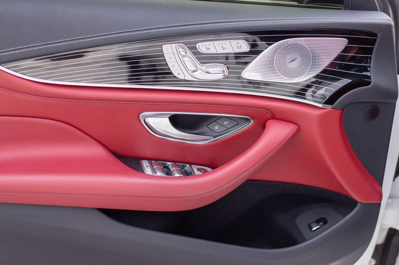 Mercedes-Benz CLS 450 Premium 3.0L (389 HP) | AMG