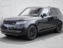 Land Rover Range Rover Range Rover HSE P400 SWB