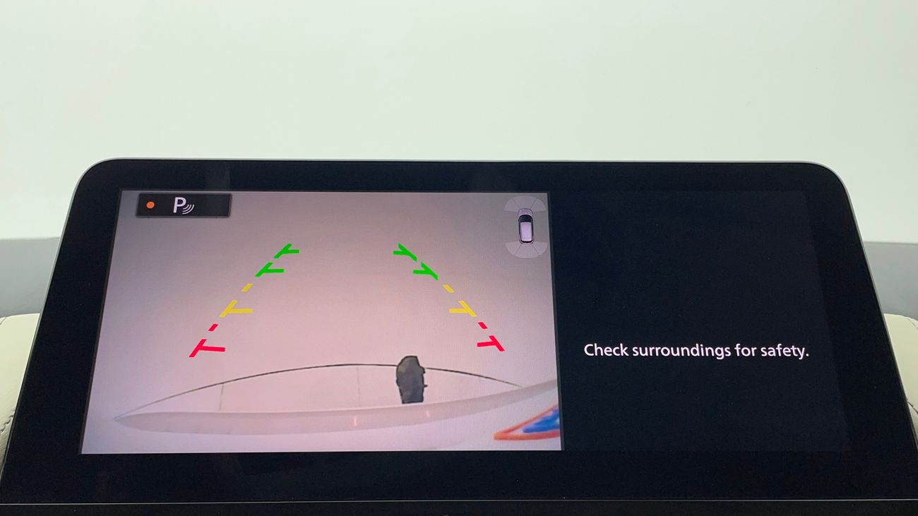 نيسان باترول SE TITANIUM 4 | بدون دفعة مقدمة | اختبار قيادة مجاني للمنزل
