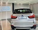 BMW X5 50i Luxury 4.4L (5 Seater) BEST BMW X5 XDRIVE50i || GCC SPECS || ACCIDENT FREE || SINGLE OWNER || FU