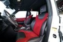 نيسان باترول NISMO