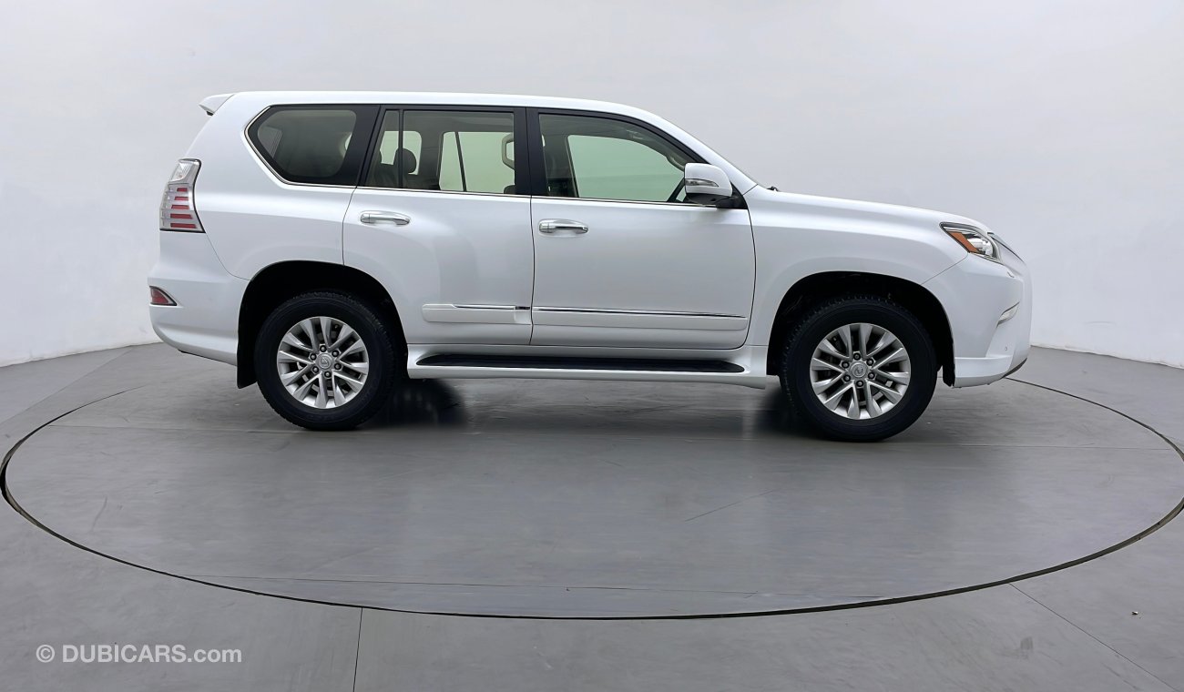 Lexus GX460 PREMIER 4.6 | Under Warranty | Inspected on 150+ parameters