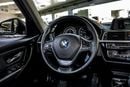 بي أم دبليو 318i EXCLUSIVE BMW 3 Series 318 2018 مواصفات خليجية