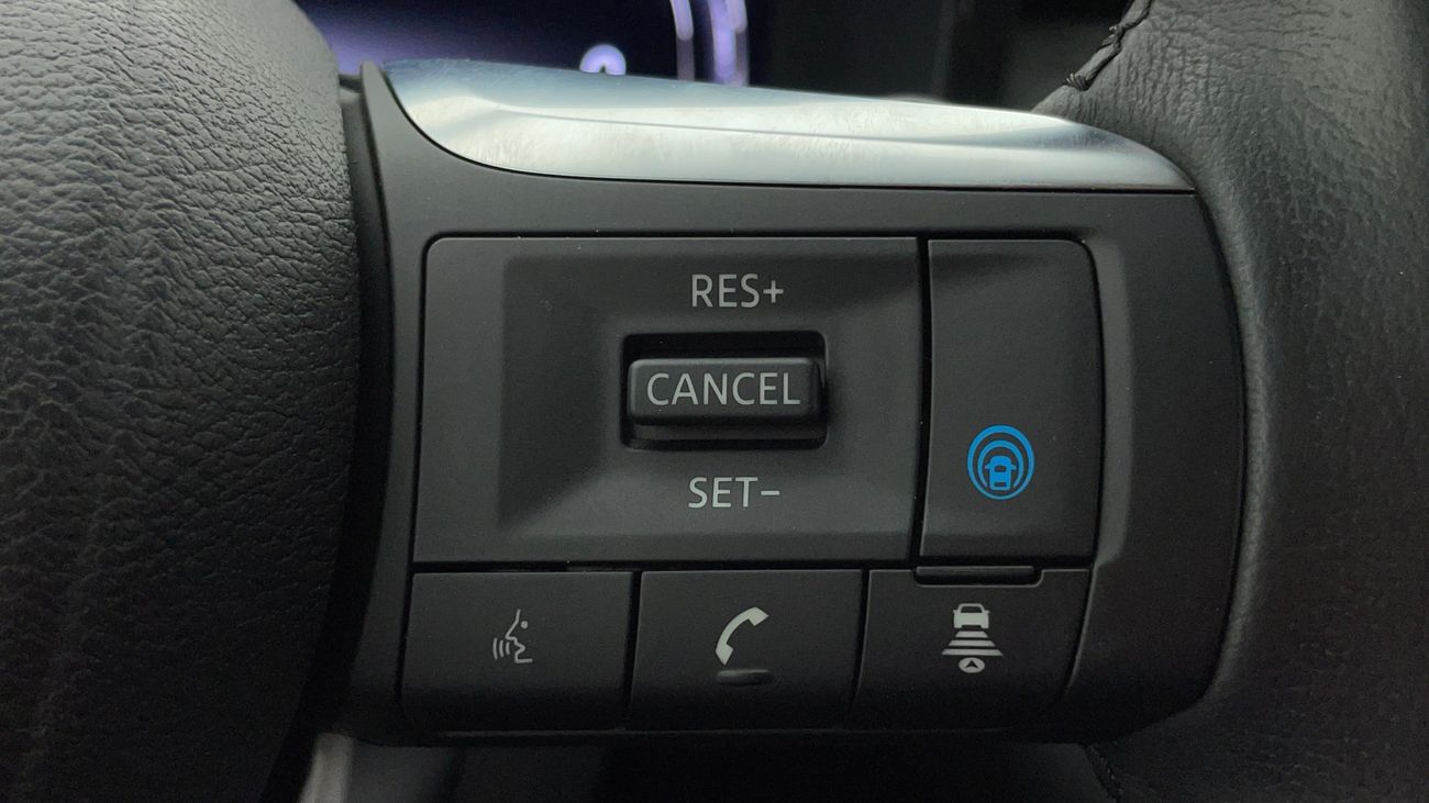 إنفينيتي QX60 LUXE 3.5 | بدون دفعة مقدمة | اختبار القيادة في المنزل