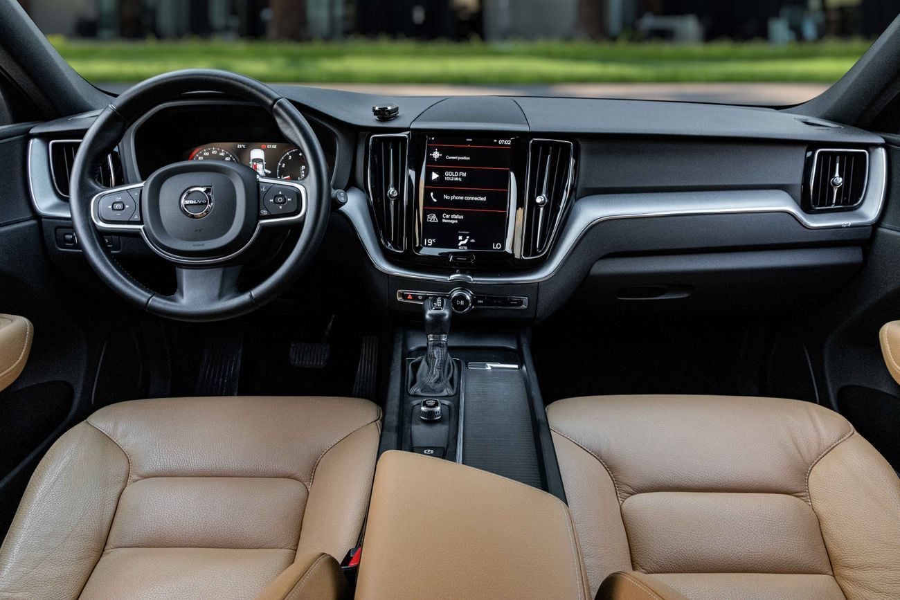 Volvo XC60 XC60 Momentum T5 | 1,528 P.M | 0% Downpayment | Excellent Condition!