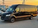مرسيدس بنز سبرينتر Mercedes-Benz Sprinter 519 EXTRA LONG