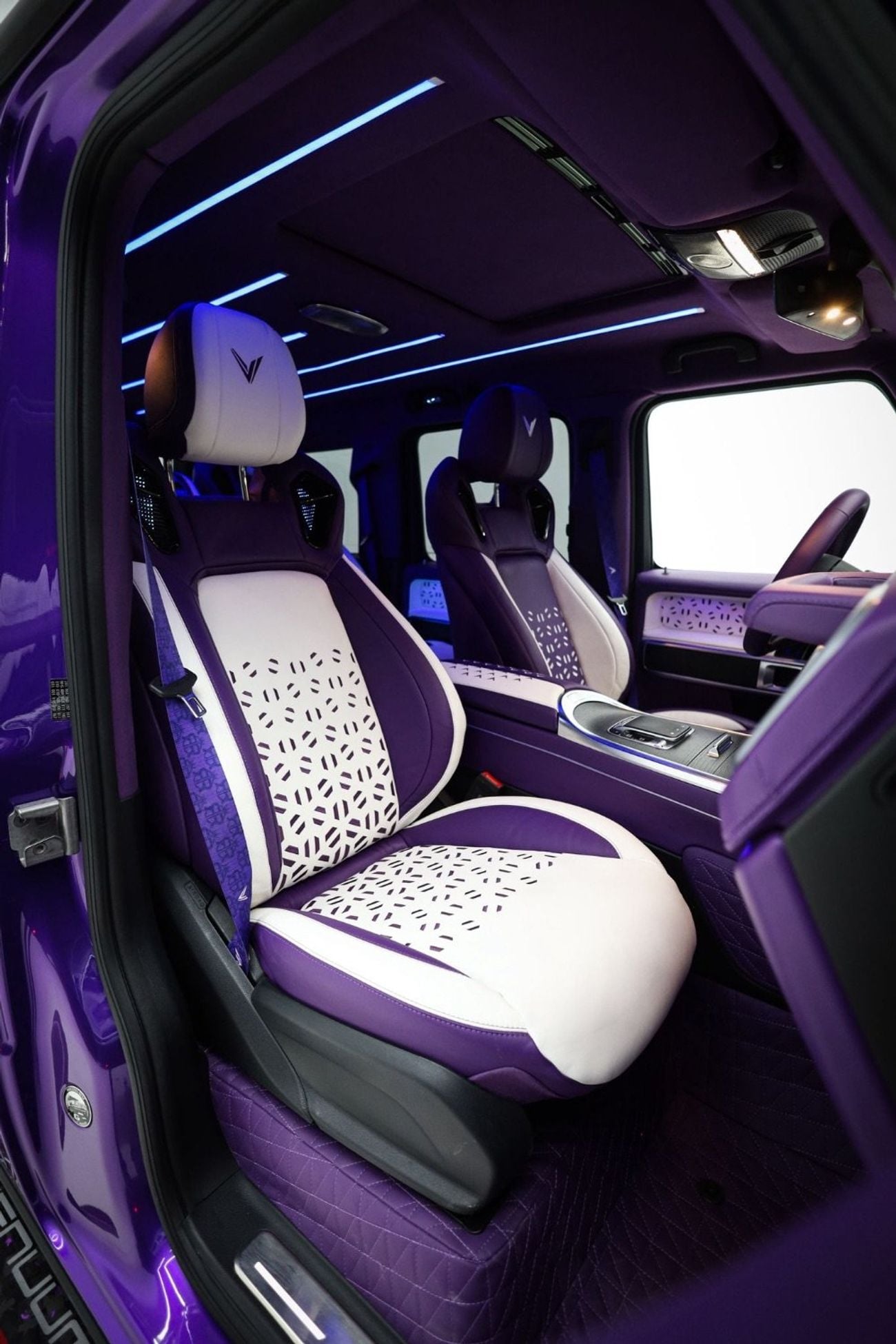 مرسيدس بنز G 63 AMG 