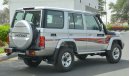 Toyota Land Cruiser Hard Top HARD TOP LX76 4.5 T-DSL ,WINCH, DIFF LOCK