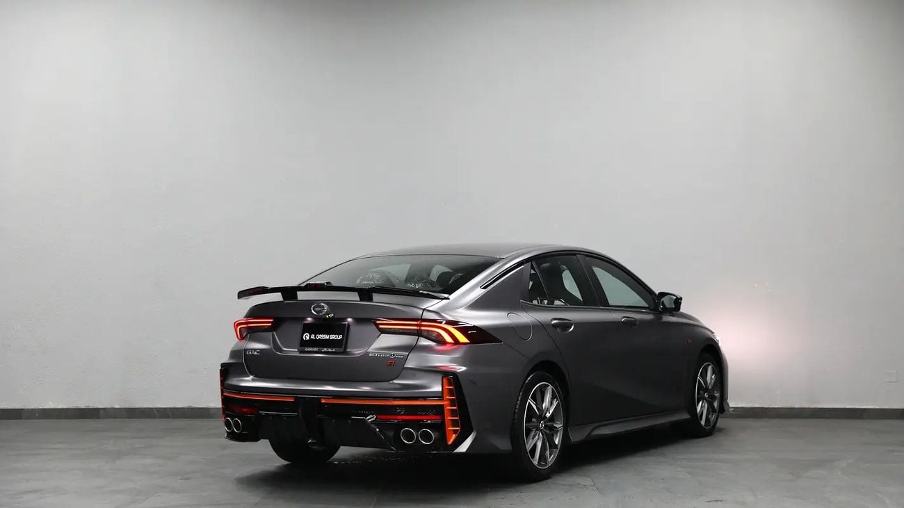 GAC Empow GCC | Brand | Under Agancy Warranty 5 Years | R | Ref#GACEMPOW