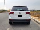 فولكس واجن تيجوان SE 1.4L