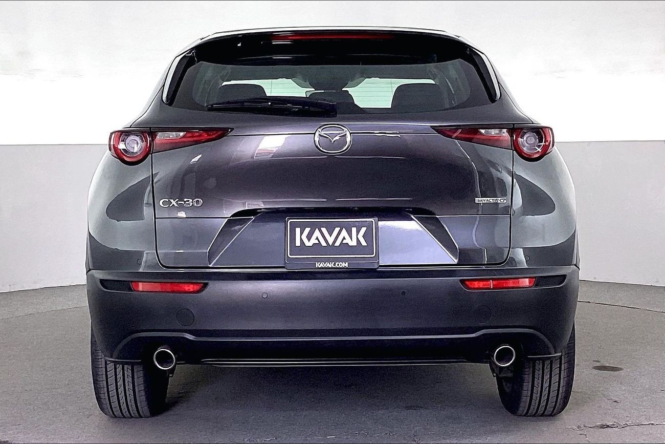 مازدا CX30 Urbane | National Day Celebration | شامل الضمان | 0 ﺪﻔﻋﺓ ﺃﻮﻟﻯ