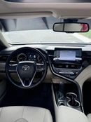 Toyota Camry SE+ 3.5L