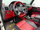 Mercedes Benz G63 AMG STD