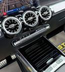 مرسيدس بنز GLB 200 *Brand New* 2026 Mercedes Benz GLB200, 5 Years Mercedes Warranty, Delivery Km, 7 Seater, GCC