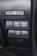 Toyota Land Cruiser VX land cruiser VX hybrid 2025 3.5L