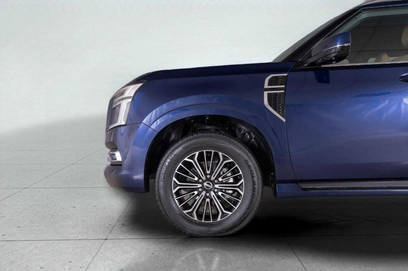 Nissan Patrol SE Platinum City 5.6L SE PLATINUM CITY 3.8