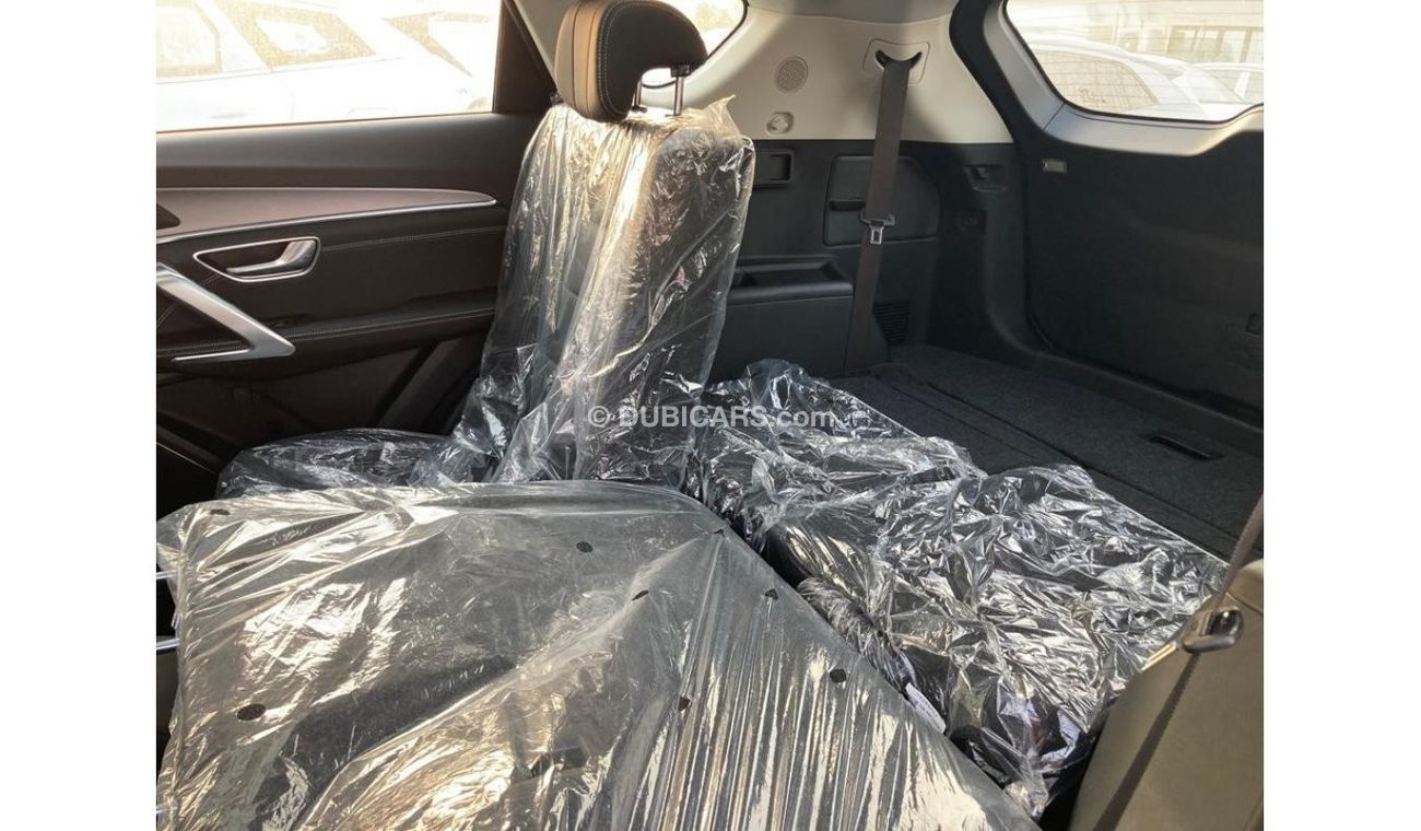 Jetour X70 JETOUR X70 PLUS 1.5L MY2024 GCC LUXURY FOR EXPORT