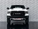 RAM 1500 REBEL Dodge Ram 2022