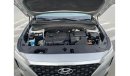 هيونداي سانتا في 2020 Hyundai Santa Fe With Push Start / EXPORT ONLY