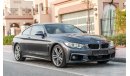 BMW 435i M-Kit