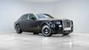 Rolls Royce Phantom UAE's Very Best Example | AED 23,473 Per Month