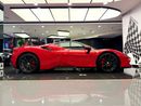 فيراري SF90 ستراديل SF90 ASSETO FIORANO BRAND