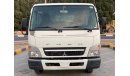 Mitsubishi Canter 2017 Diesel D/C Ref#705