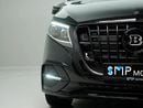 Mercedes Benz V300 AVANTGARDE BRABUS V300 EXTRA-LONG | GCC SPECS | DEALER WARRANTY