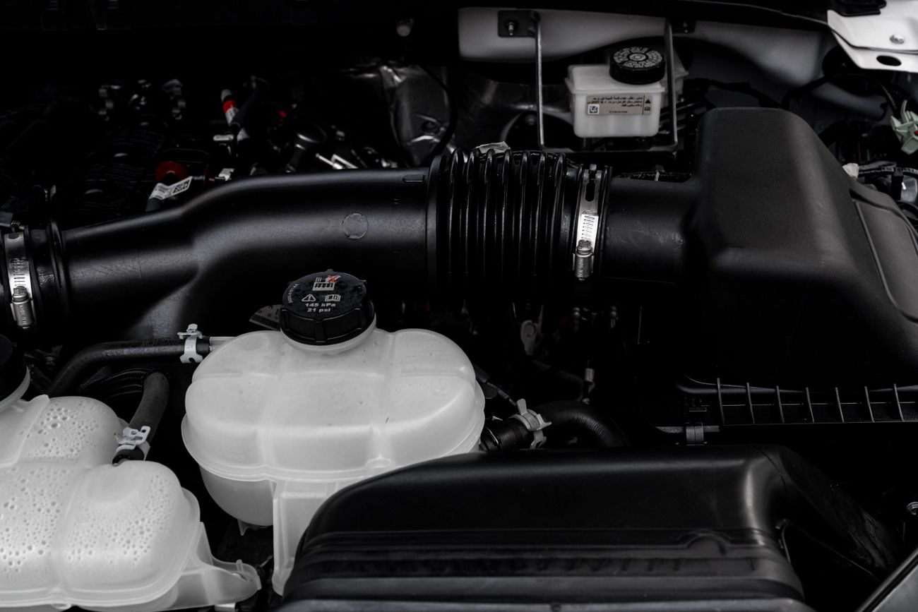 Ford F 150 F150 Lariat Crew Cab 3.5L | 4,113 P.M | 0% Downpayment | 2030 FORD WARRANTY! | Ramadan Offer!