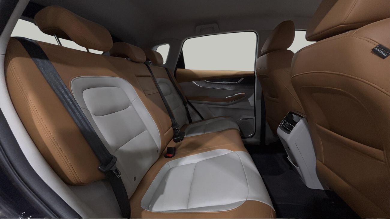 Exeed LX COMFORT 2024 | AED 639/Month | 0 DP | 30 Day Return | Warranty | Service History