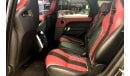 Land Rover Range Rover Sport SVR I German Specs I Low Mileage I Perfect Condition