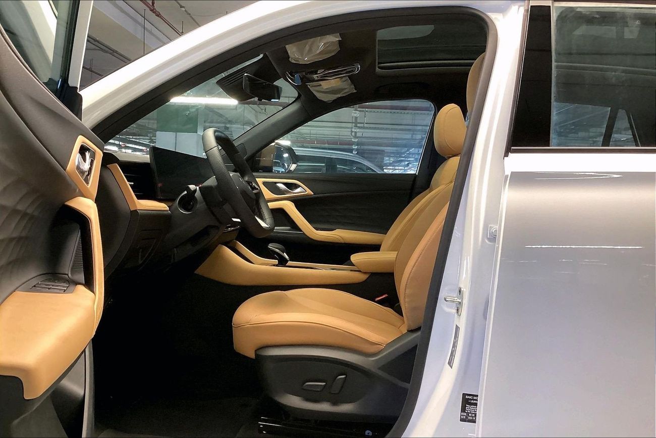 MG HS Deluxe | National Day | Start 2026 with the ideal drive | Guaranteed Warranty | 0 Down Payment