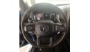 RAM 1500 Dodge RAM TRX - 2023 - Blue