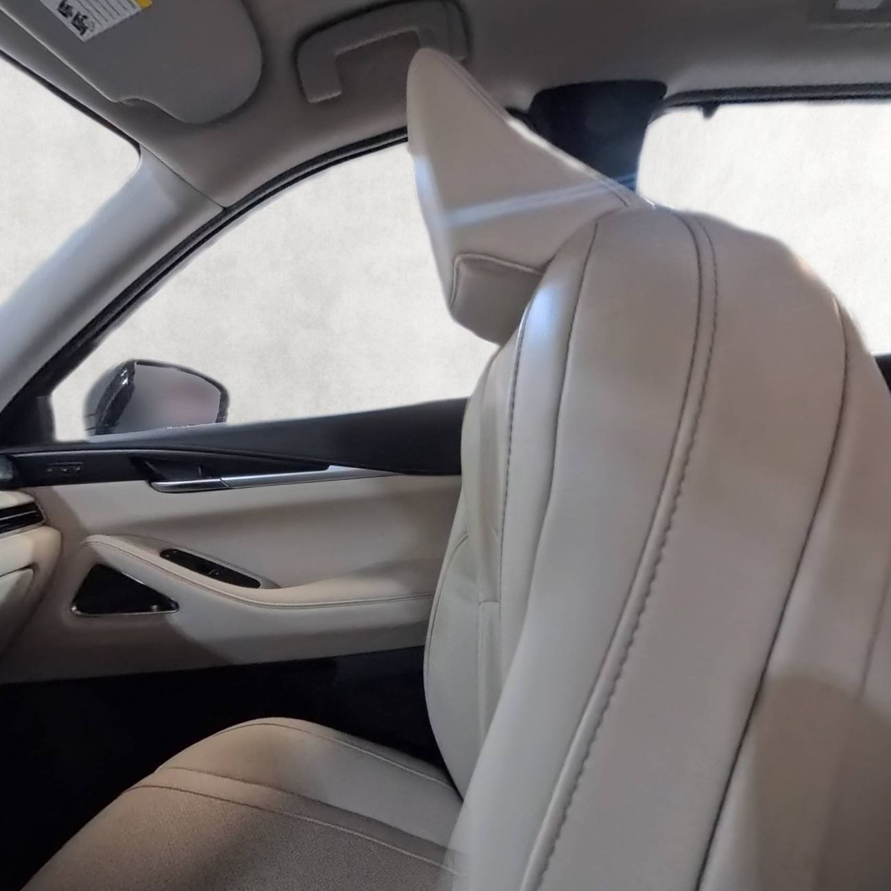 Infiniti QX60 SENSORY 2.0
