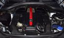 مرسيدس بنز GLE 43 AMG STANDARD STD