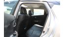 Nissan Juke SV ACCIDENTS FREE - GCC - PERFECT CONDITION INSIDE OUT - FULL OPTION