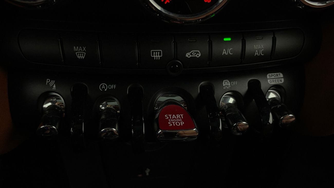 Mini Cooper S IMPRESS 2 | Zero Down Payment | Home Test Drive